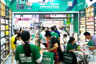 第113屆中國日用百貨商品交易會 人氣火爆，精彩紛呈，共繪行業新藍圖